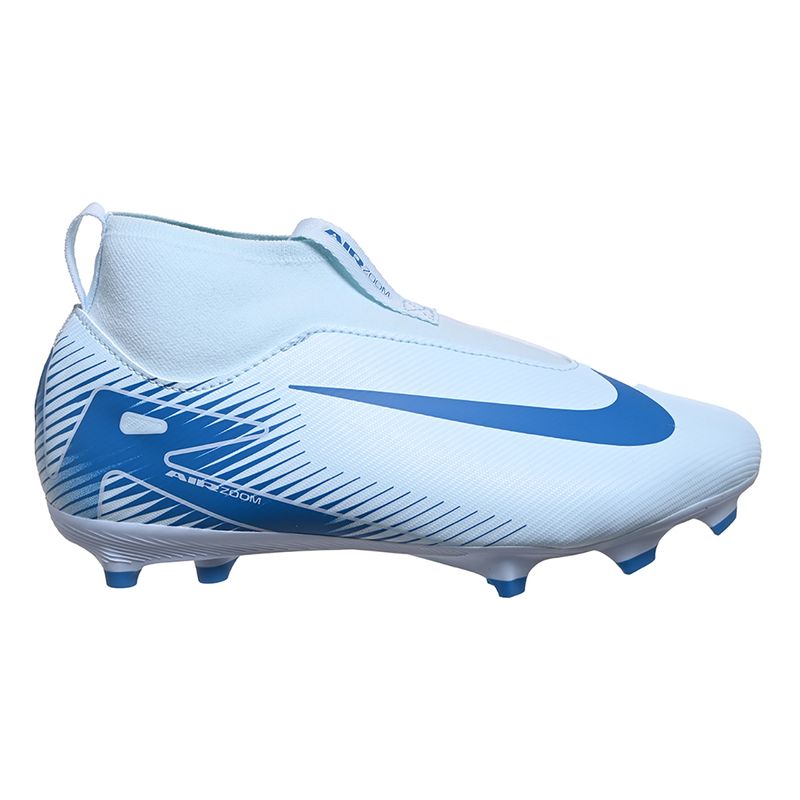 Botines-Con-Tapones-Nike-Jr-Zoom-Superfly-10-LATERAL-DERECHO