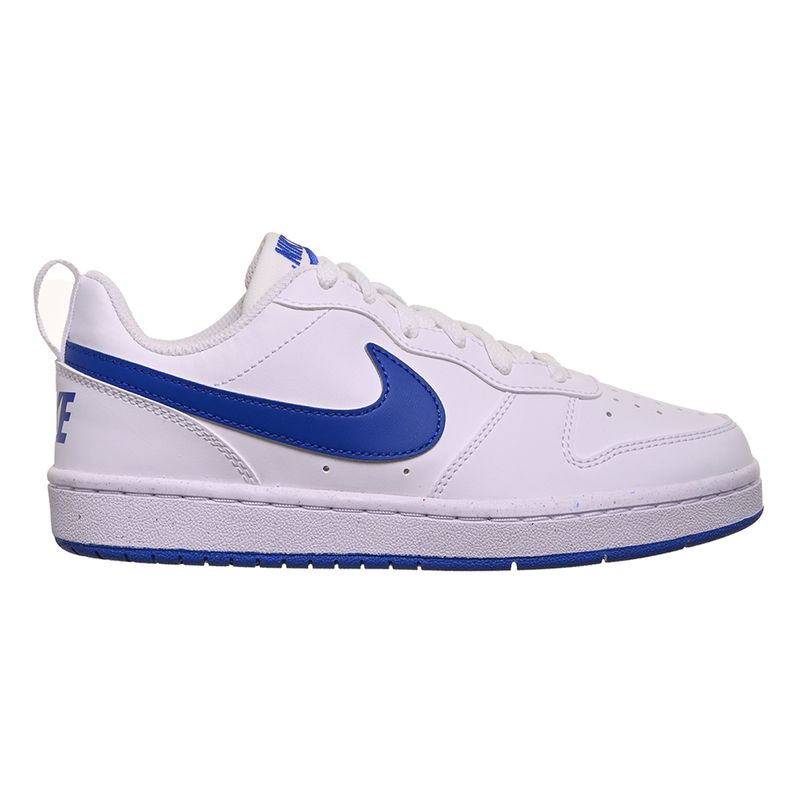 Zapatillas-Nike-Court-Borough-Low-Recraft--Gs--LATERAL-DERECHO