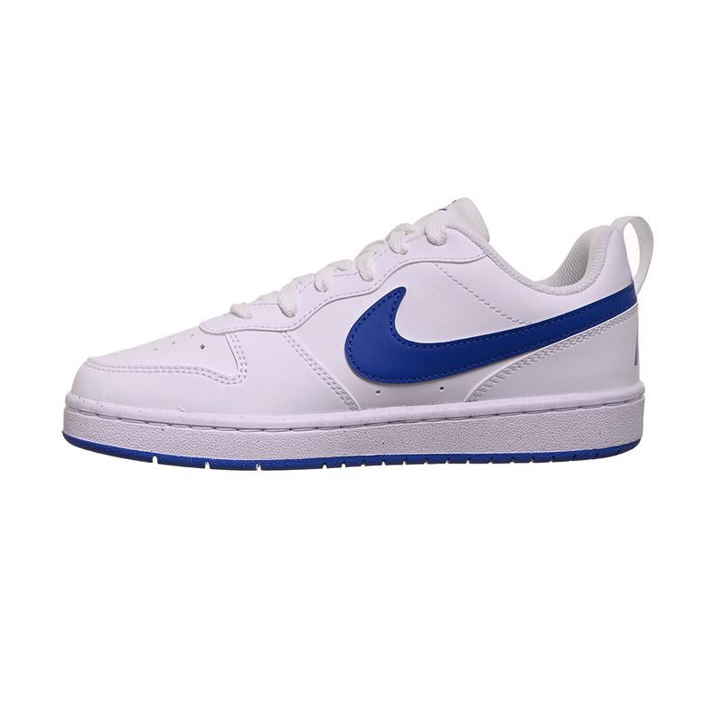 Zapatillas-Nike-Court-Borough-Low-Recraft--Gs--INTERNO-DERECHO