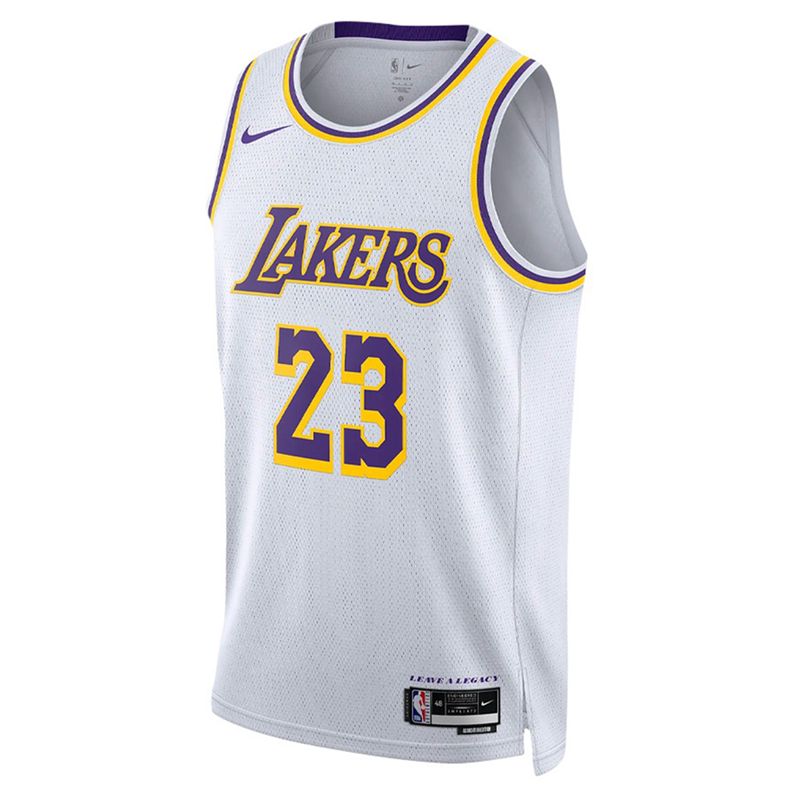 Camiseta-Nike-Basket-Los-Angeles-Lakers-22-Frente