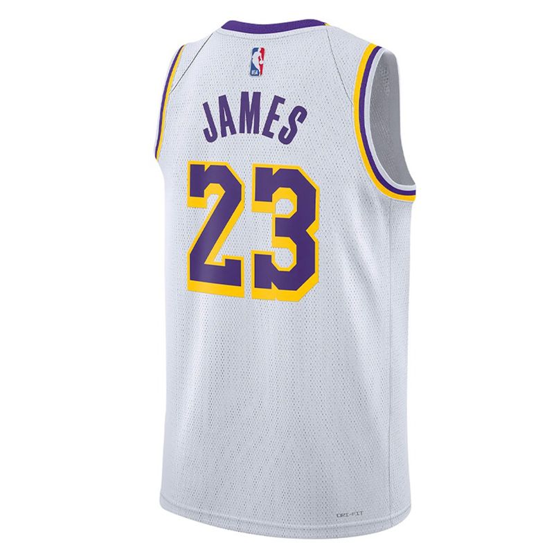 Camiseta-Nike-Basket-Los-Angeles-Lakers-22-Espalda