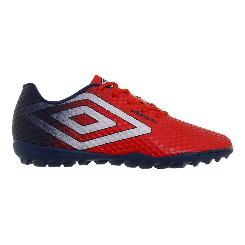 Botines-Umbro-Warskin-LATERAL-DERECHO