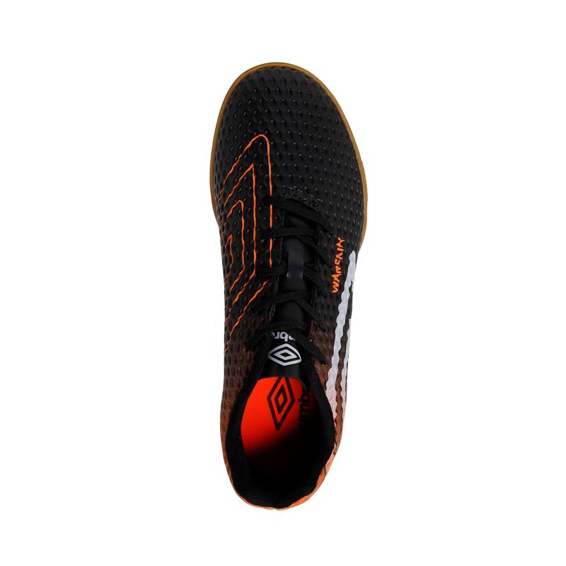 Botines-Indoor-Umbro-Warskin-SUPERIOR-CAPELLADA