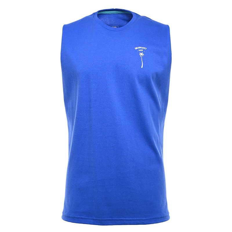 Musculosa-Snauwaert-Palm-Frente