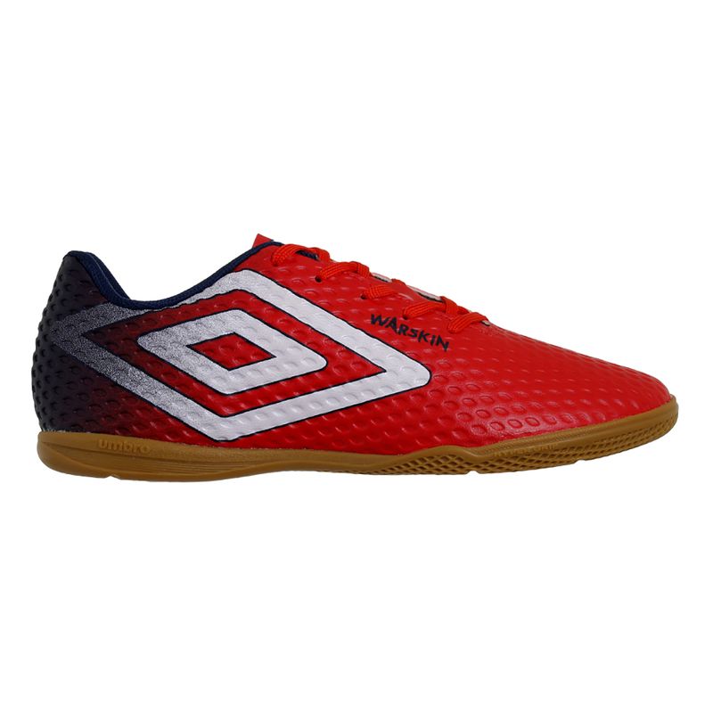 Botines-Indoor-Umbro-Warskin-LATERAL-DERECHO