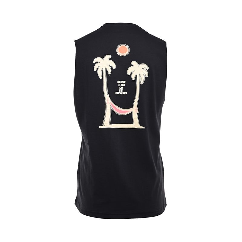Musculosa-Snauwaert-Palm-Espalda