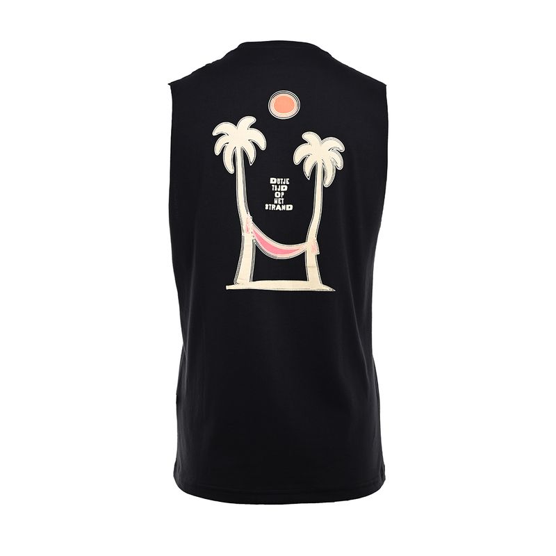 Musculosa-Snauwaert-Palm-Lateral