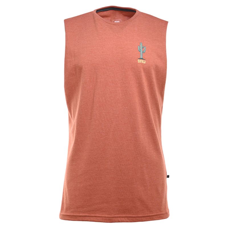 Musculosa-Snauwaert-Kactus-Frente