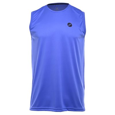 Musculosa Snauwaert Leef