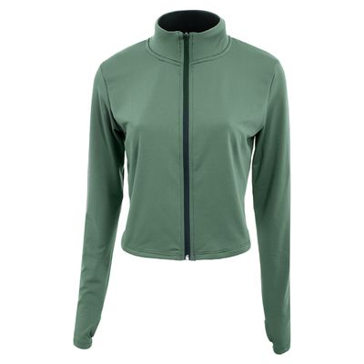 Campera Snauwaert Tich