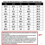 Zapatillas-Reebok-Flexagon-Force-4-GUIA-DE-TALLES