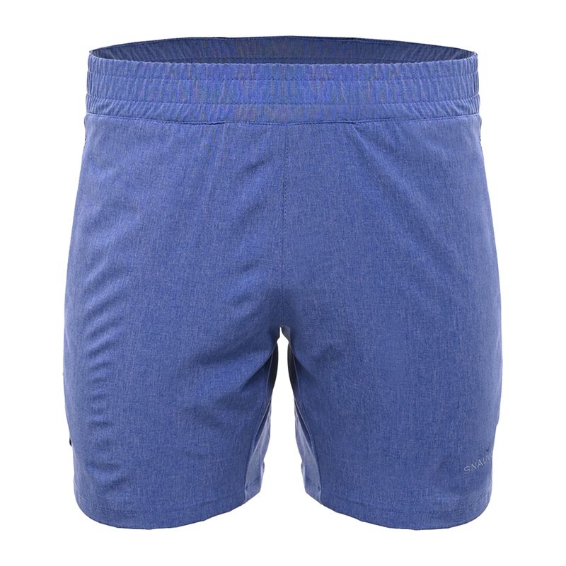 Short-Snauwaert-Auber-Frente