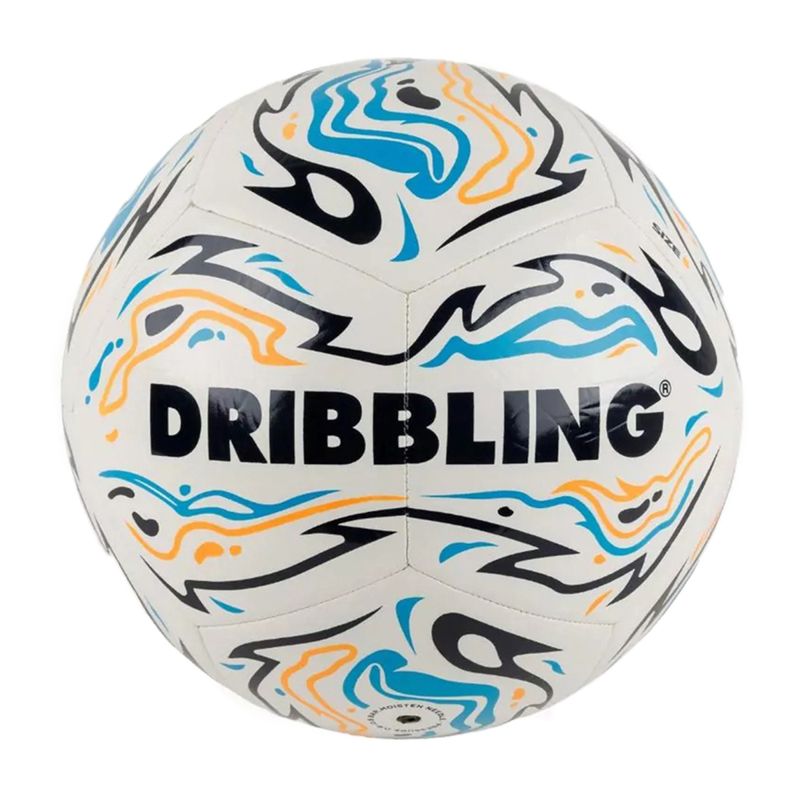 Pelota-Drb-Vibra-