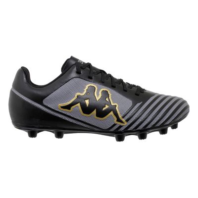 Botines Con Tapones Kappa Termoli Fg