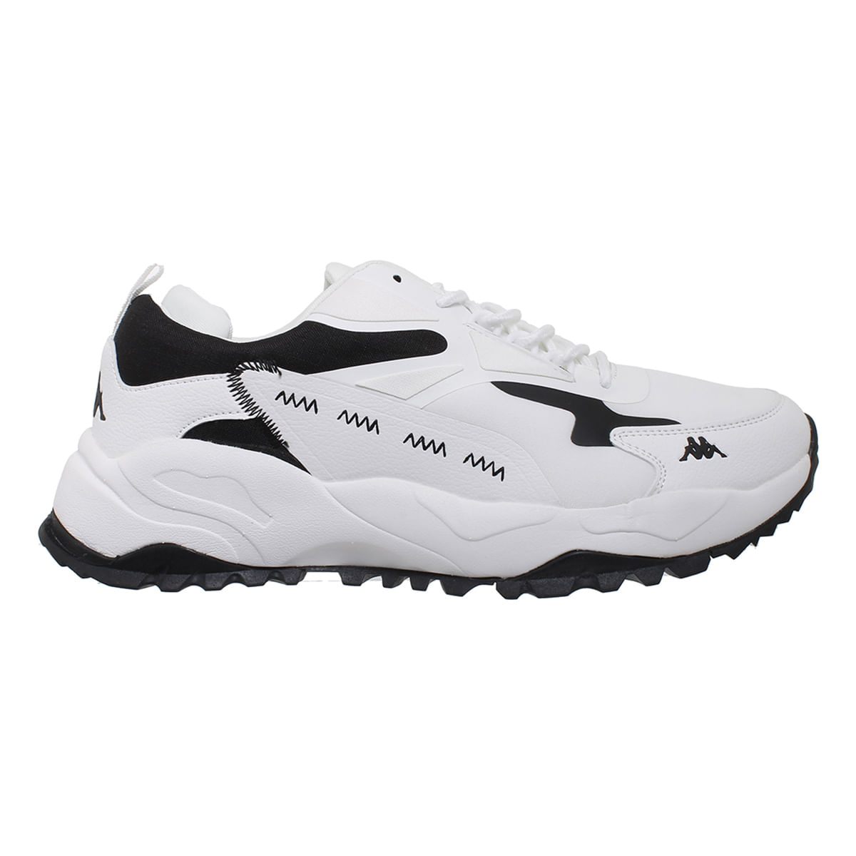 Zapatillas-Kappa-Authentic-Altin-3.-LATERAL-DERECHO