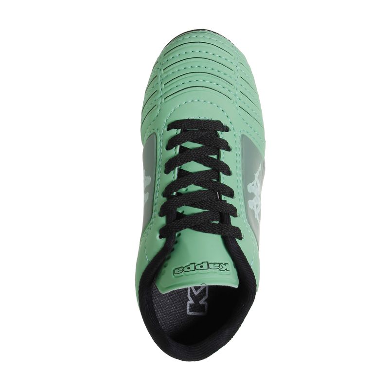 Botines-Con-Tapones-Kappa-Merano-Fg-