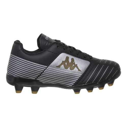 Botines Con Tapones Kappa Merano Fg