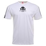 Remera-Kappa-222-Banda-Vasto-Frente