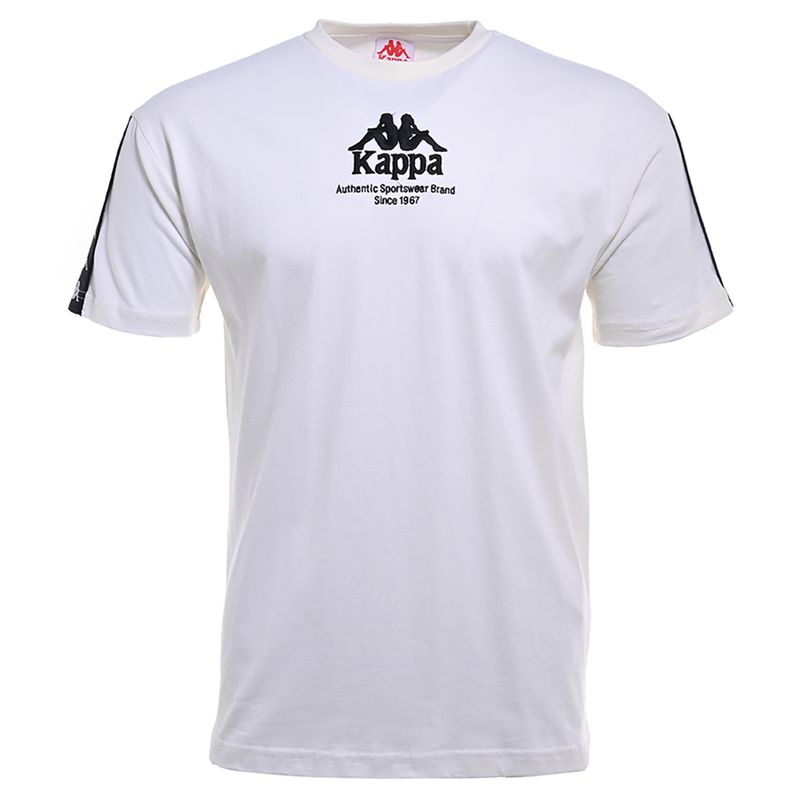 Remera-Kappa-222-Banda-Vasto-Frente