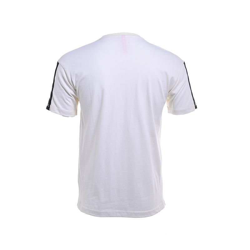 Remera-Kappa-222-Banda-Vasto-Espalda