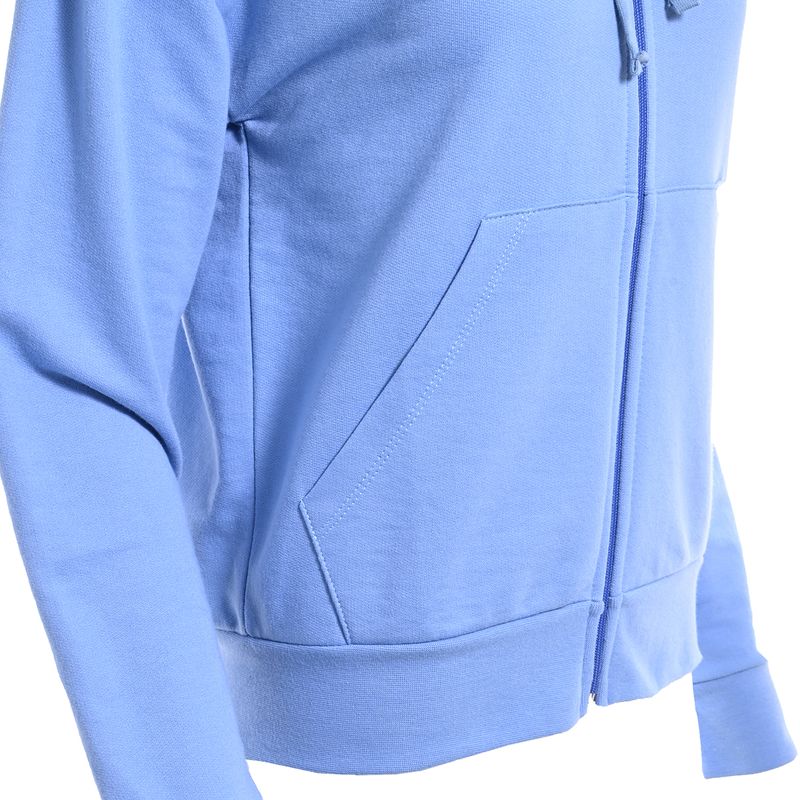 Campera-Kappa-Logo-Wood-Lateral
