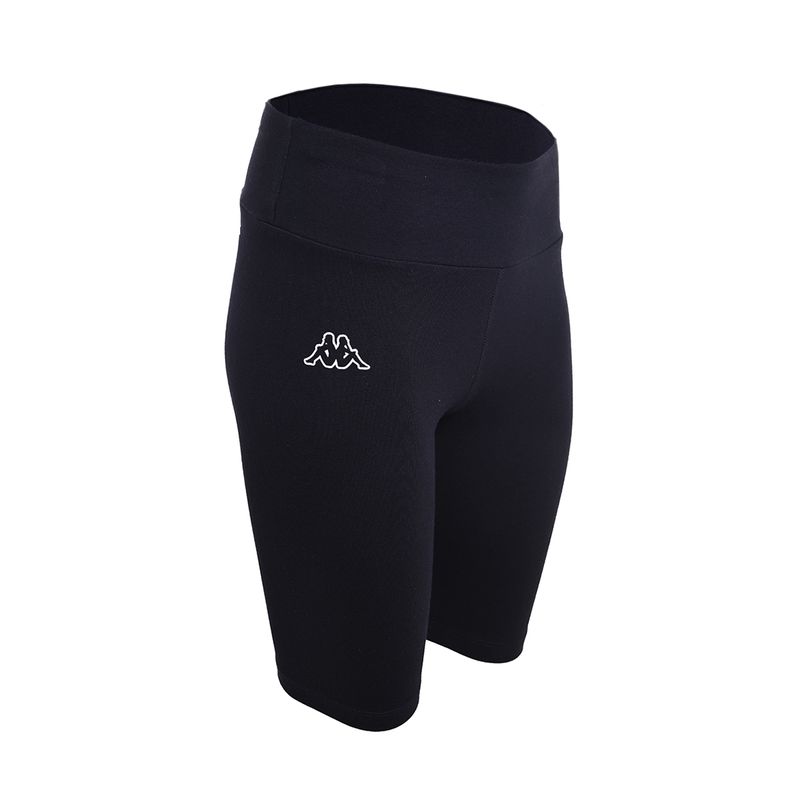 Calza-Capri-Kappa-Logo-Capriz-Lateral