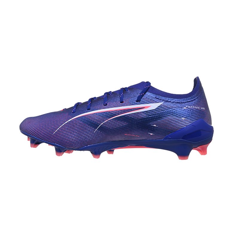 Botines-Con-Tapones-Puma-Ultra-5-Ultimate-Fg-INTERNO-DERECHO