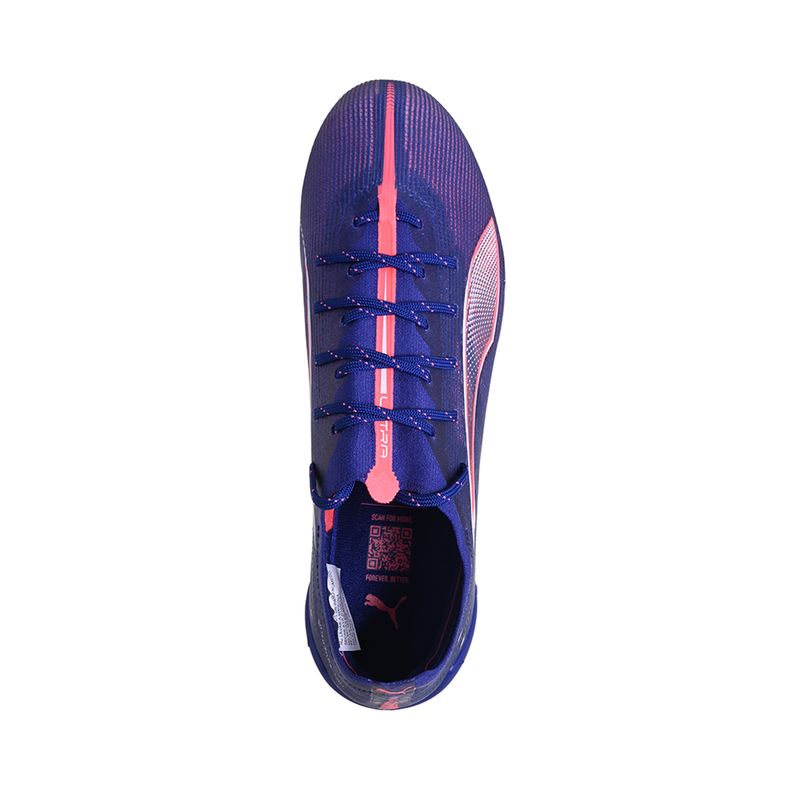 Botines-Con-Tapones-Puma-Ultra-5-Ultimate-Fg-