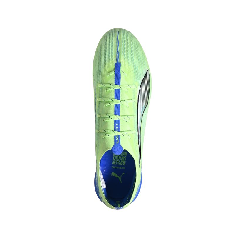 Botines-Con-Tapones-Puma-Ultra-5-Ultimate-Fg-SUPERIOR-CAPELLADA