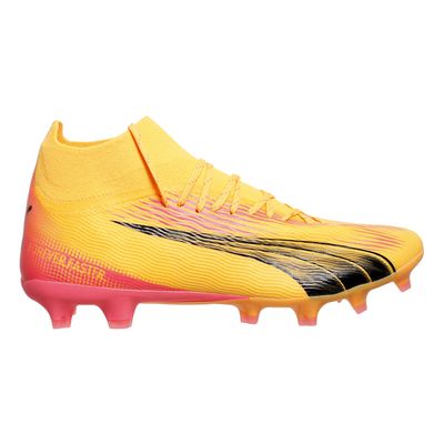 Botines Con Tapones Puma Ultra Pro Fg/Ag