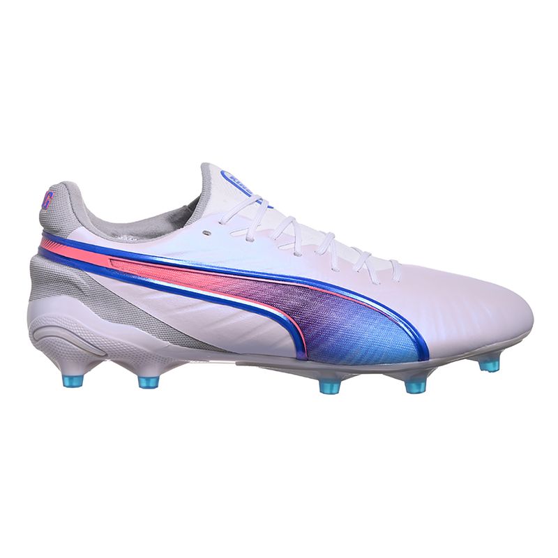 Botines-Con-Tapones-Puma-King-Ultimate-Fg-Ag-LATERAL-DERECHO