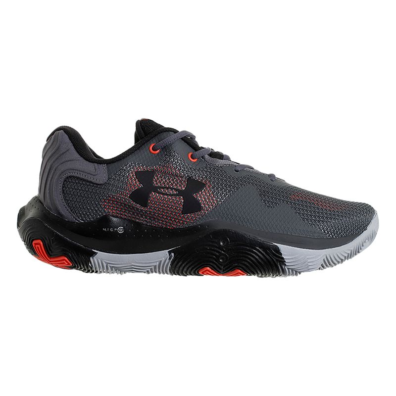 Zapatillas-Under-Armour-Basket-Ua-M-Buzzer-Lam-LATERAL-DERECHO