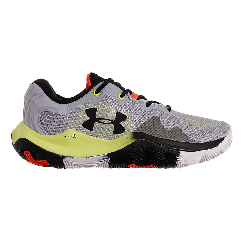 Zapatillas-Under-Armour-Basket-Ua-M-Buzzer-Lam-LATERAL-DERECHO