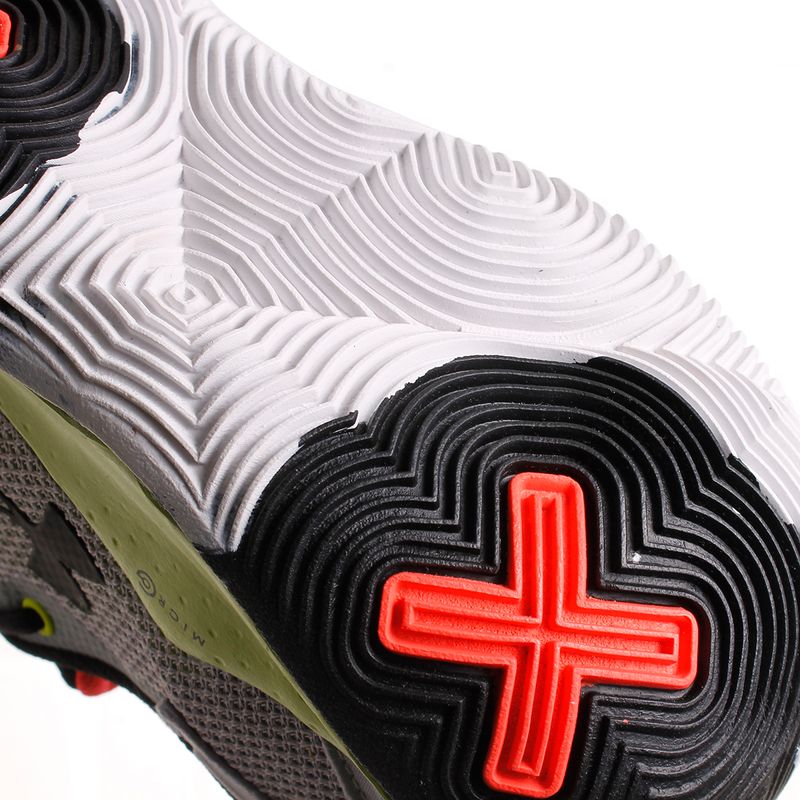 Zapatillas-Under-Armour-Basket-Ua-M-Buzzer-Lam-DETALLES-2
