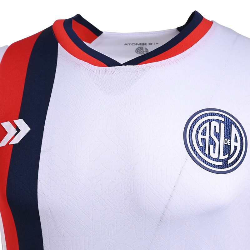 Camiseta-De-Futbol-Atomik-Suplente-San-Lorenzo-2025-Detalles-1