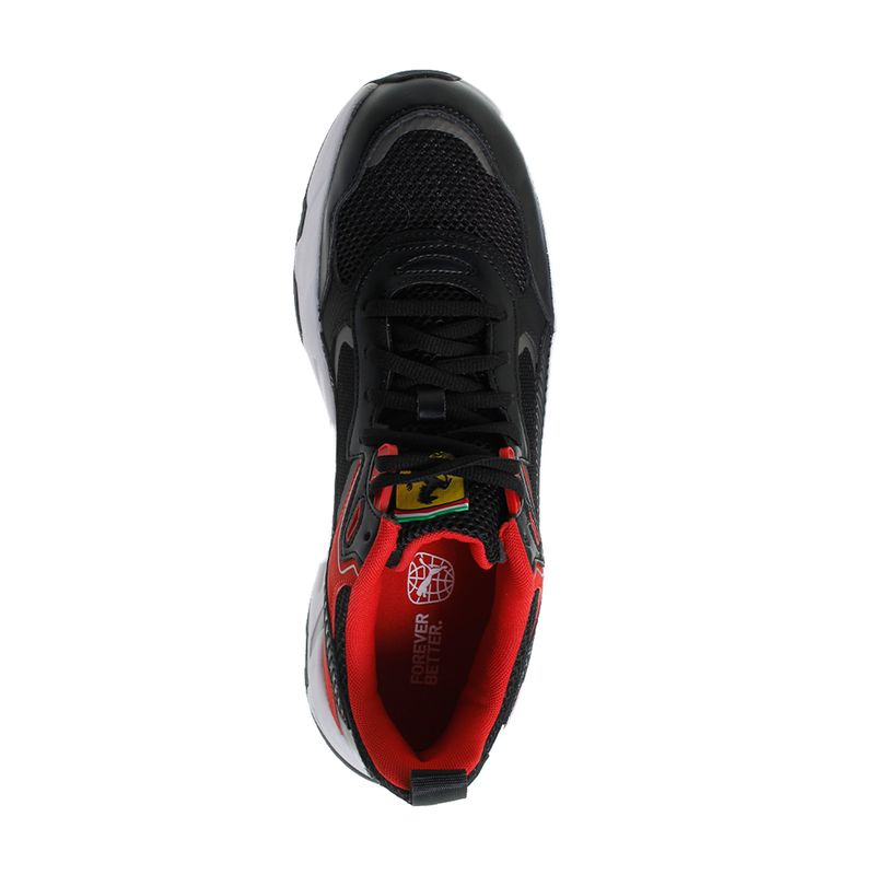 Zapatillas-Puma-Ferrari-Trinity-Adp-SUPERIOR-CAPELLADA