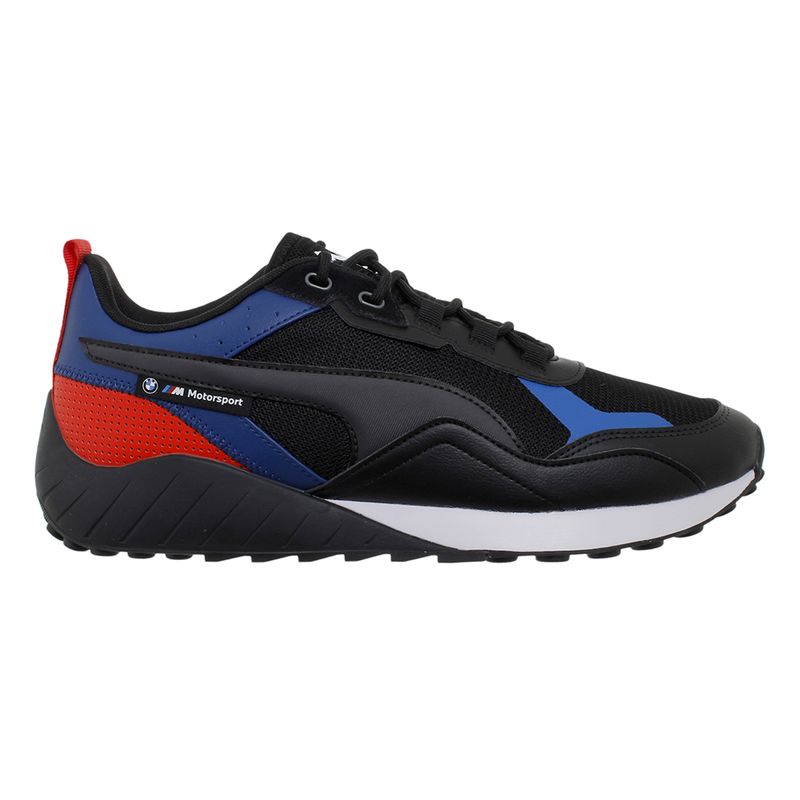 Zapatillas-Puma-Bmw-Mms-Speedfusion-2.0-LATERAL-DERECHO