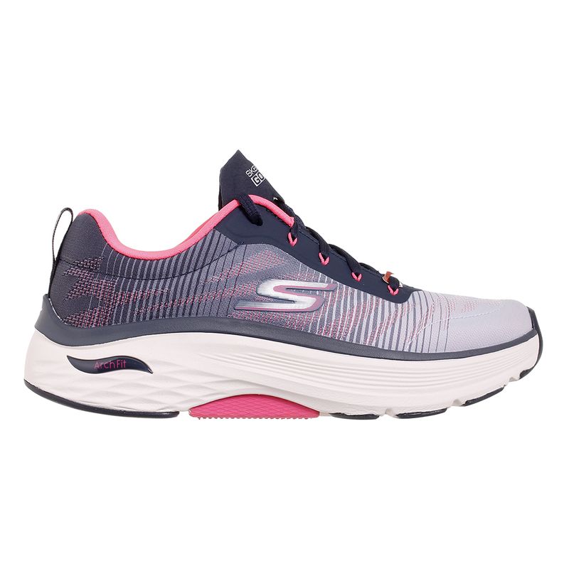 Zapatillas-Skechers-Max-Cushioning-Arch-Fit-LATERAL-DERECHO