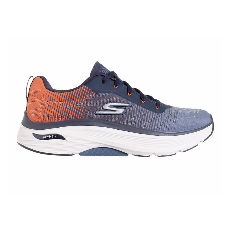 Zapatillas-Skechers-Max-Cushioning-Arch-Fit-LATERAL-DERECHO