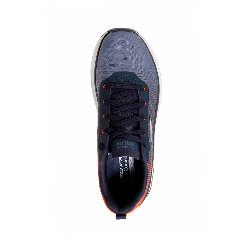 Zapatillas-Skechers-Max-Cushioning-Arch-Fit-SUPERIOR-CAPELLADA