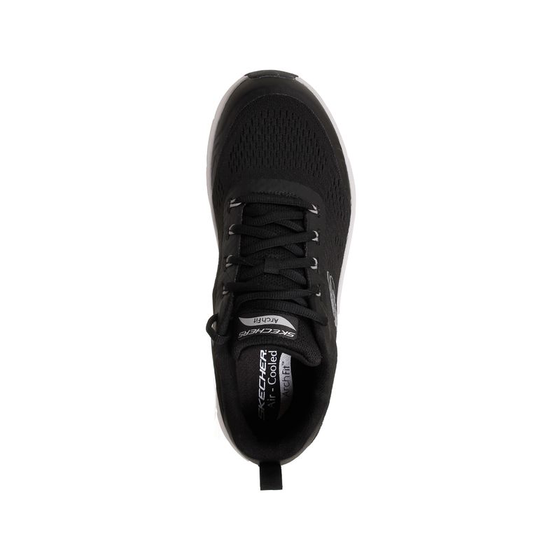 Zapatillas-Skechers-Arch-Fit-D-Lux-SUPERIOR-CAPELLADA