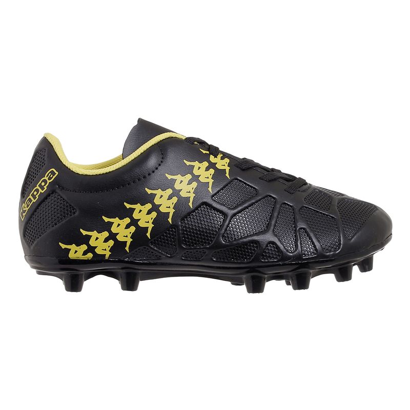 Botines-Con-Tapones-Kappa-Invictus-Fg-K-LATERAL-DERECHO