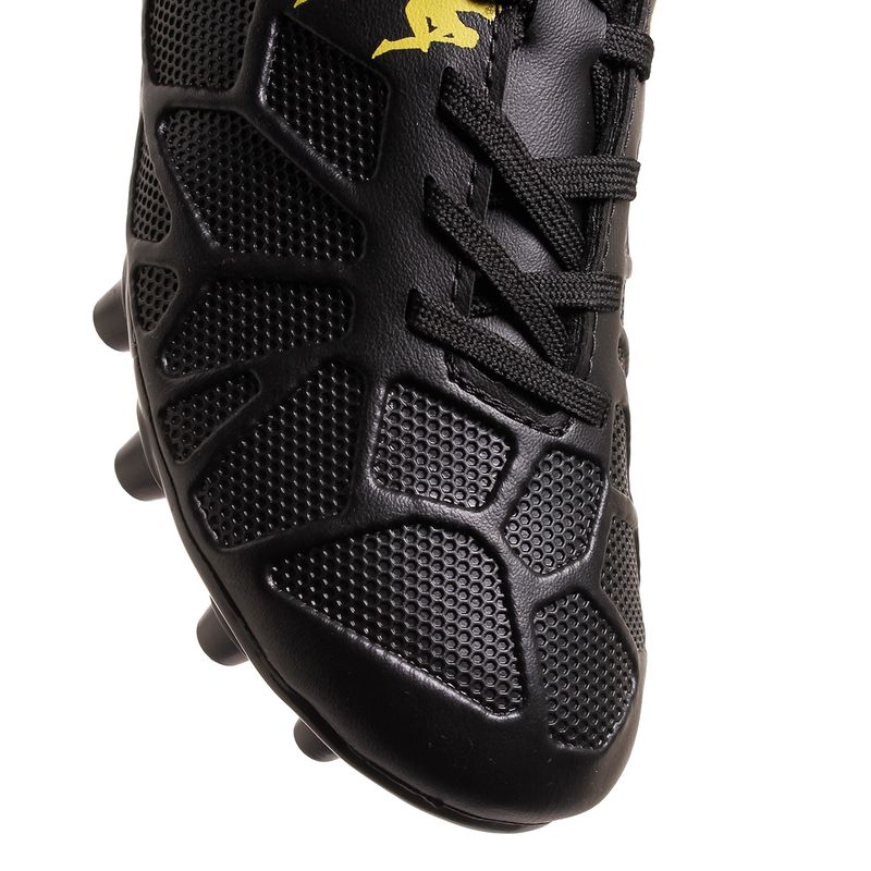 Botines-Con-Tapones-Kappa-Invictus-Fg-K-DETALLES-1