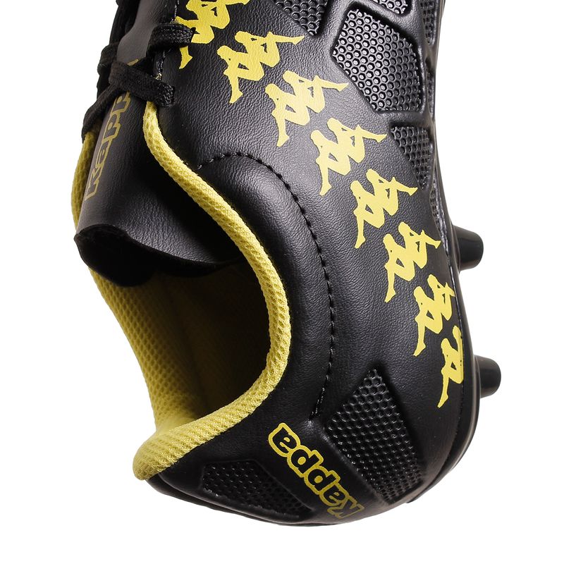 Botines-Con-Tapones-Kappa-Invictus-Fg-K-DETALLES-2