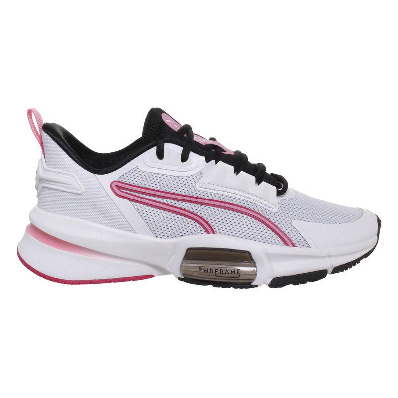 Zapatillas Puma Pwrframe Tr 3 Wn S LATERAL DERECHO