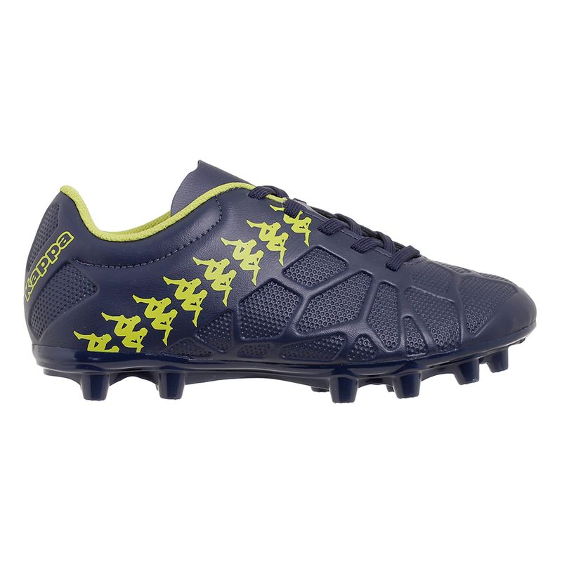 Botines-Con-Tapones-Kappa-Invictus-Fg-K-LATERAL-DERECHO