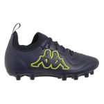 Botines-Con-Tapones-Kappa-Veloce-Fg-K-LATERAL-DERECHO