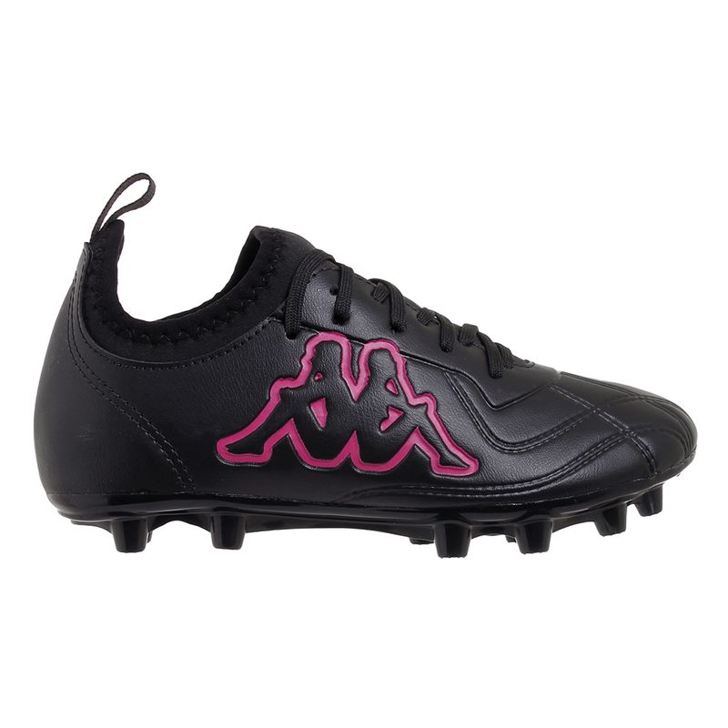Botines-Con-Tapones-Kappa-Veloce-Fg-K-LATERAL-DERECHO