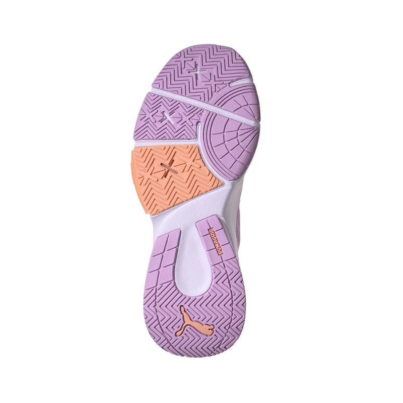 Zapatillas-Puma-Pwrframe-Tr-3-W-Summer-Daze-INFERIOR-SUELA