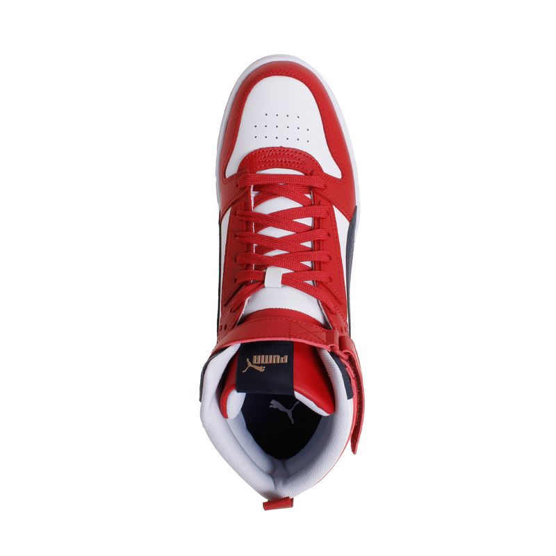 Botas-Puma-Rebound-Game-Adp-SUPERIOR-CAPELLADA